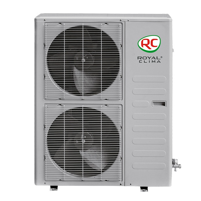 Канальный кондиционер Royal Clima ES-D 48HWX/ES-E 48HX Esperto