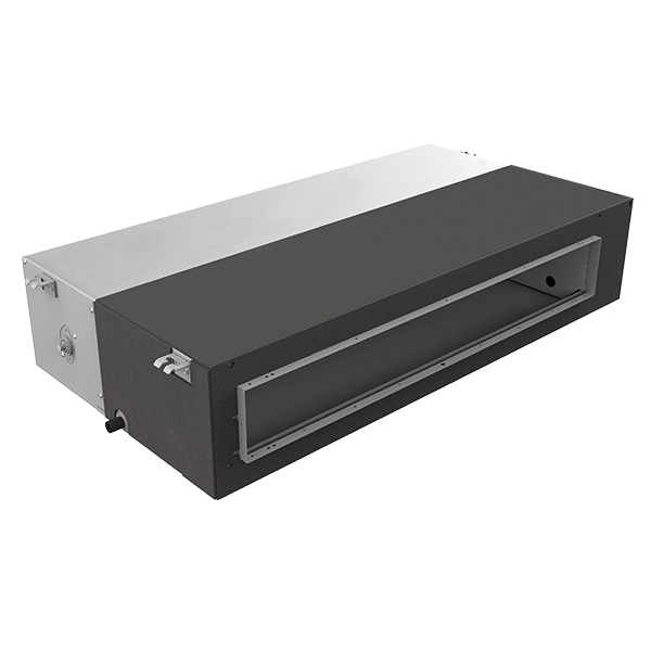 Канальный кондиционер Dantex RKD-24BHANI/RKD-24HANIE-W Smart Inverter