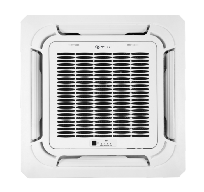 Кассетный кондиционер Royal Clima ES-C 60HREX/ES-E 60HEX/ES-C pan/2X Esperto