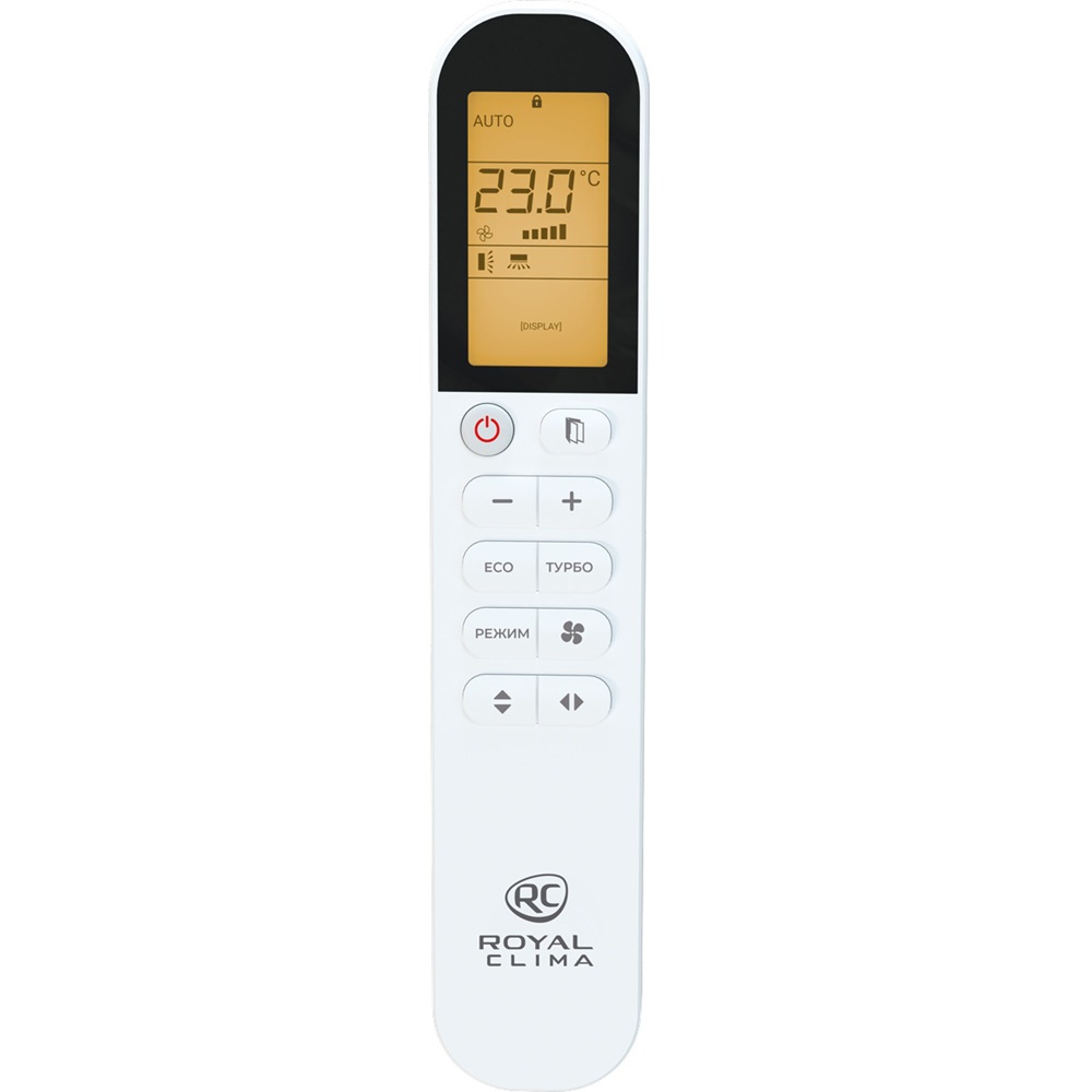 Настенный кондиционер Royal Clima RCI-OME35HN Optimum Inverter