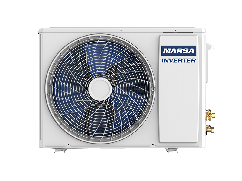 Напольно-потолочный кондиционер Marsa MRK-48CHANIG/MRK-48HANIGE-W Optimal Inverter