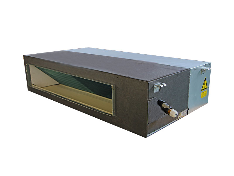 Канальный кондиционер Marsa MRK-18BHA2N/MRK-18HA2NE-W Optimal