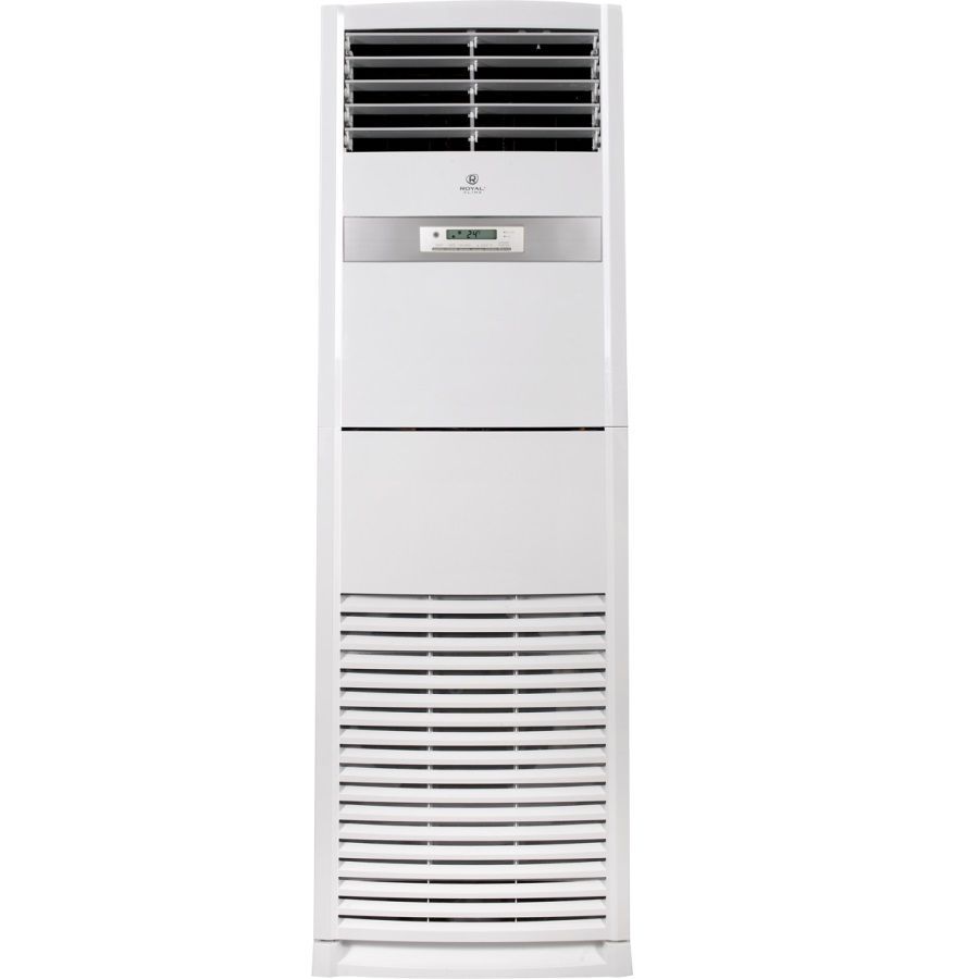 Колонный кондиционер Royal Clima ES-S 48HRCX/ES-E 48HSCX Esperto