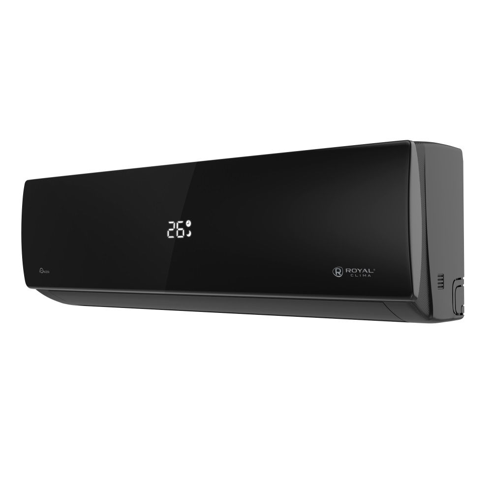 Настенный кондиционер Royal Clima RC-AN22HN Attica Nero