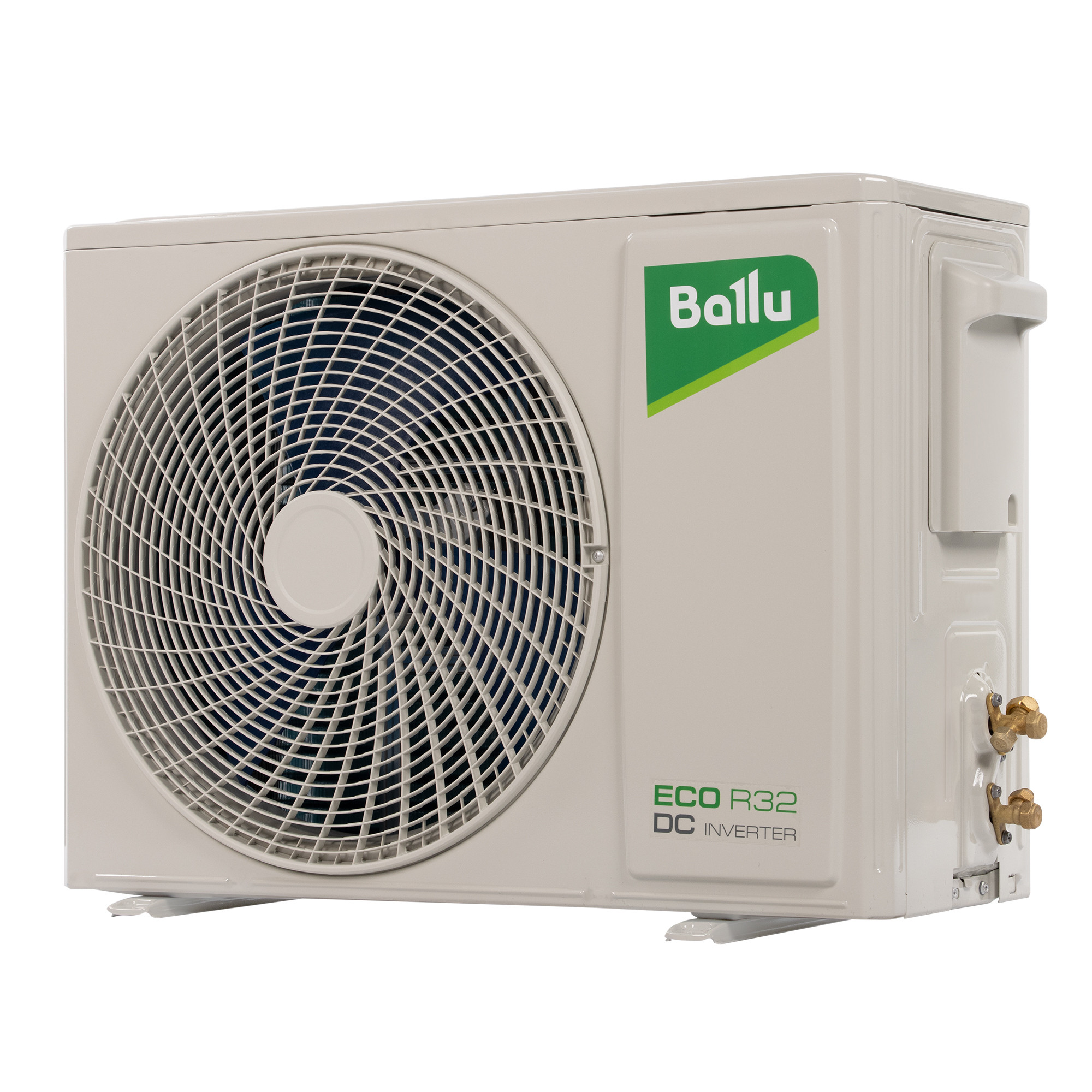 Канальный кондиционер Ballu BLCI_A_D-24HN8_V3 Universal 3 DC