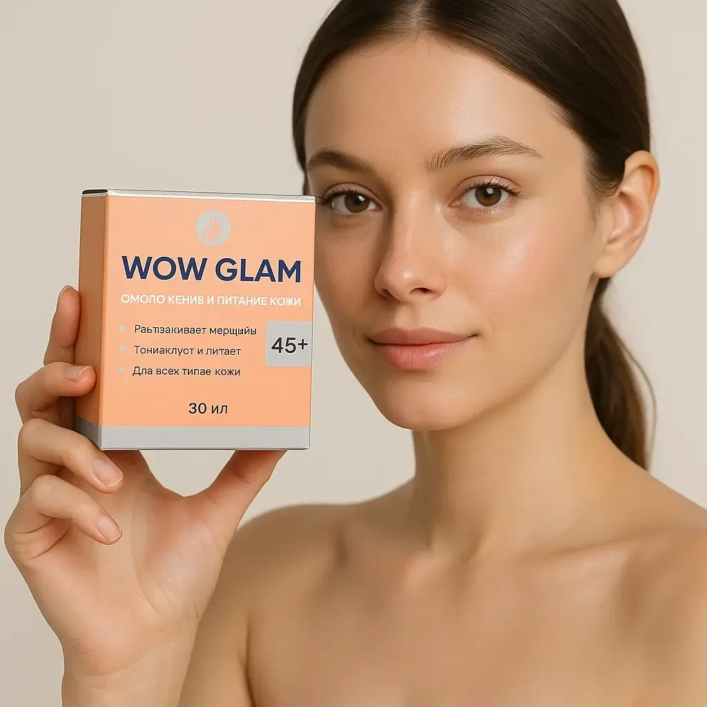 Текстура крема